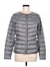 Uniqlo 100% Rubber Gray Jacket Size M - photo 1