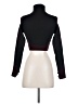 Unbranded Burgundy Jacket Size S - photo 2