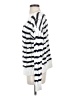Unbranded Stripes White Pullover Sweater Size S - photo 5