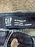 Gap Blue Jeggings Size 10R - photo 7