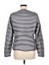 Uniqlo 100% Rubber Gray Jacket Size M - photo 2