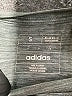 Adidas 100% Recycled Polyester Gray Active T-Shirt Size 8 - photo 3
