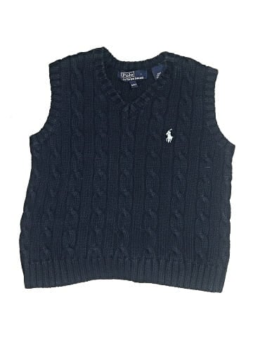 Polo by Ralph Lauren Short Sleeve Polo (view 1)