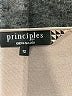 Assorted Brands Tan Sleeveless Blouse Size 12 - photo 7