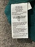 Old Navy 100% Rayon Teal Short Sleeve Blouse Size XS - photo 8