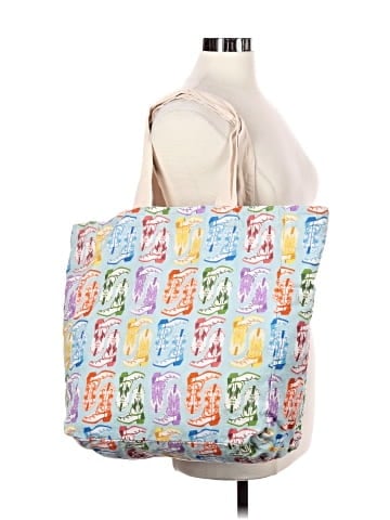 Unbranded Tote (view 2)