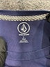 Volcom Blue Short Sleeve T-Shirt Size 14 - photo 3