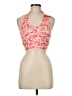 Unbranded Pink Sleeveless Top Size M - photo 1