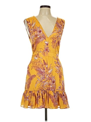 Alexis Cocktail Dress (view 1)