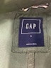 Gap 100% Lyocell Green Vest Size S - photo 6