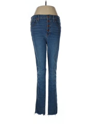 Madewell Jeans (view 1)