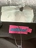 Edikted 100% Polyester Black Casual Skirt Size S - photo 4