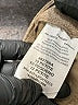 Lee Chevron-herringbone Gray Dress Pants Size 12 (petite) - photo 8