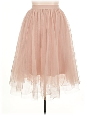 Esley Formal Skirt (view 1)