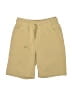 The Children's Place Solid Yellow Khaki Shorts Size 8 - photo 1