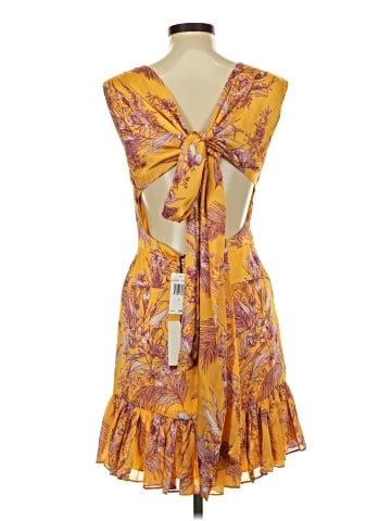 Alexis Cocktail Dress (view 2)