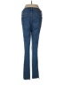 Madewell Chevron-herringbone Blue Jeans Size 29 waist (tall) - photo 2