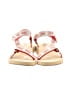 L.L.Bean Ivory Sandals Size 8 - photo 2