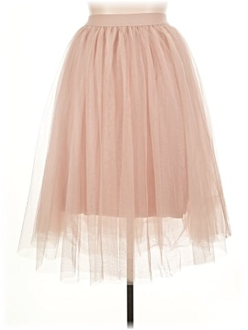 Esley Formal Skirt (view 2)