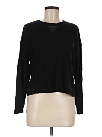 Splendid Pullover Sweater (view 1)