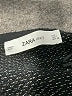 Zara Black Cardigan Size L - photo 7