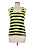 Splendid Yellow Tank Top Size M - photo 1