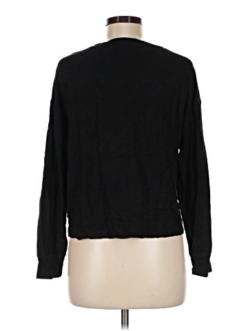 Splendid Pullover Sweater (view 2)