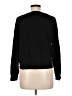 Splendid Black Pullover Sweater Size M - photo 2