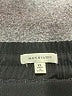 Max Studio Solid Black Active Pants Size XL - photo 4