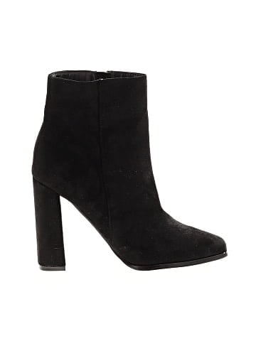 Lulus Ankle Boots (view 1)