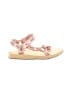 L.L.Bean Ivory Sandals Size 8 - photo 1