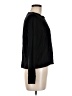 Splendid Black Pullover Sweater Size M - photo 4