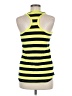 Splendid Yellow Tank Top Size M - photo 2