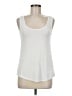 Splendid Ivory Tank Top Size M - photo 1