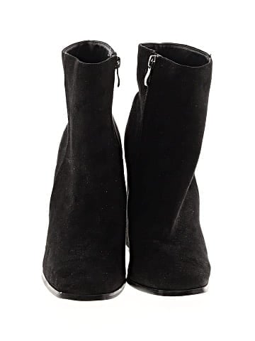 Lulus Ankle Boots (view 2)