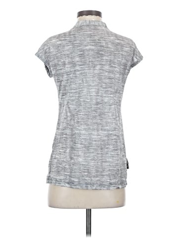 XCVI Short Sleeve Top (view 2)