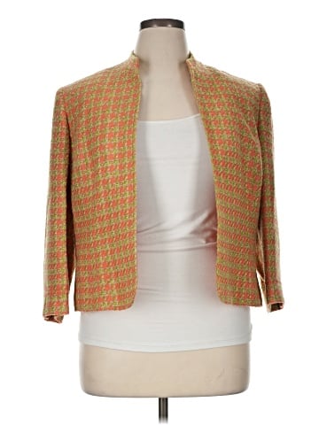 Evan Picone Blazer (view 1)