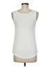 Splendid Ivory Tank Top Size M - photo 2