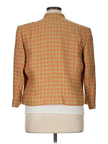 Evan Picone Blazer (view 2)