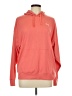 Puma Orange Pullover Hoodie Size L - photo 1