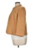Evan Picone Tweed Orange Blazer Size 16 - photo 5