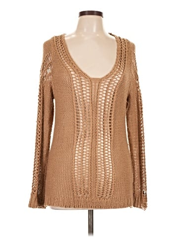 Selfie Leslie Pullover Sweater (view 1)