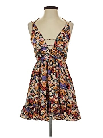 Unbranded Casual Dress (view 1)