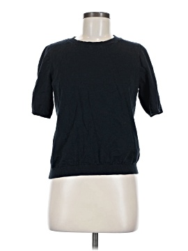 Free People Short Sleeve Turtleneck