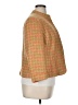Evan Picone Tweed Orange Blazer Size 16 - photo 4