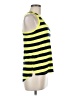 Splendid Yellow Tank Top Size M - photo 4