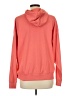 Puma Orange Pullover Hoodie Size L - photo 2