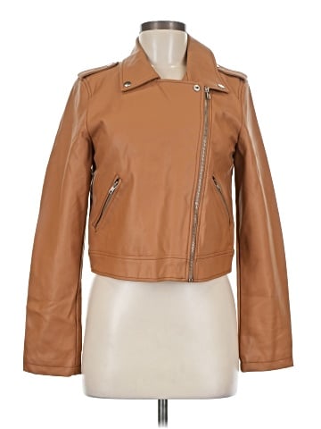 Shinestar Jacket (view 1)