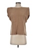 Zara Tan Cardigan Size S - photo 1