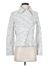 Max Studio Silver Cardigan Size S - photo 1